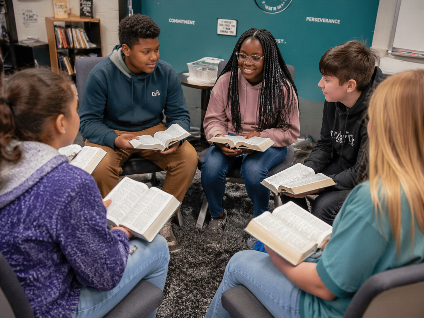 Primarios/Junior 7-10 o 11 años